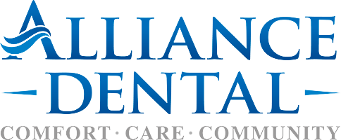 Alliance Dental logo