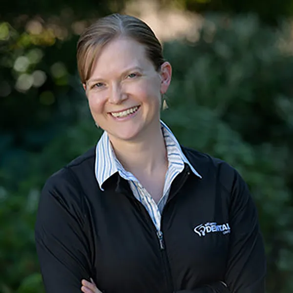 Dr. Vanessa Wilson